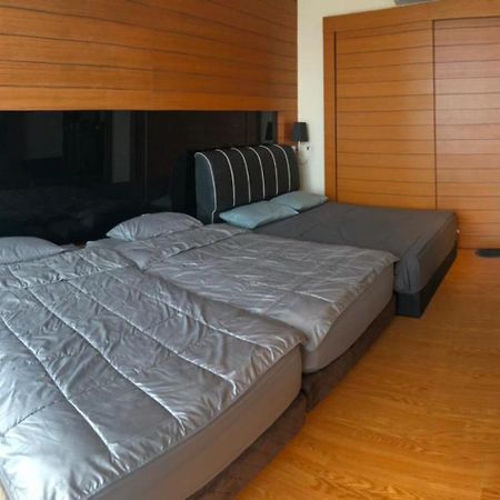 Backpackers Cozy Apartment Kl Sentral 쿠알라룸푸르 외부 사진