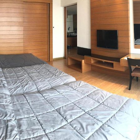Backpackers Cozy Apartment Kl Sentral 쿠알라룸푸르 외부 사진