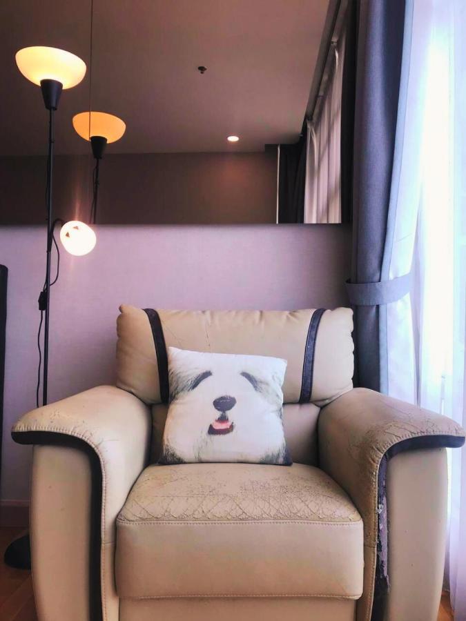 Backpackers Cozy Apartment Kl Sentral 쿠알라룸푸르 외부 사진