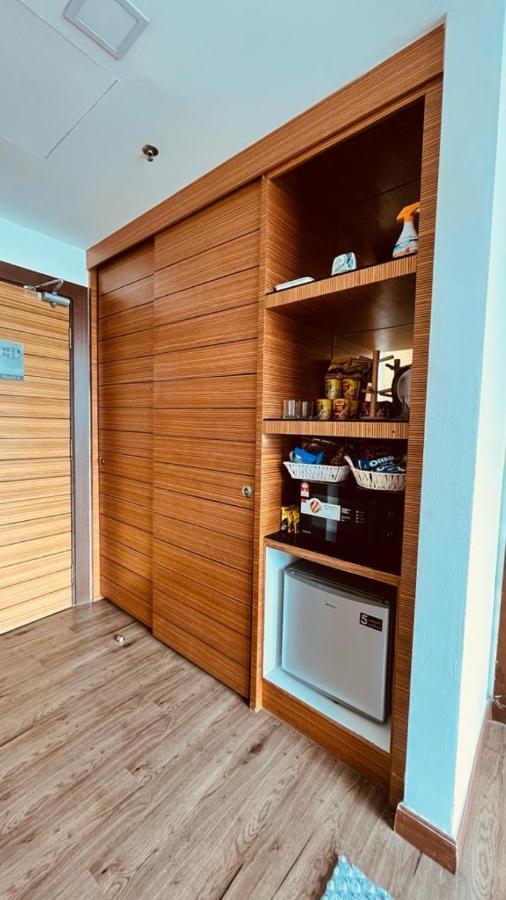 Backpackers Cozy Apartment Kl Sentral 쿠알라룸푸르 외부 사진