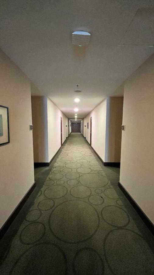 Backpackers Cozy Apartment Kl Sentral 쿠알라룸푸르 외부 사진