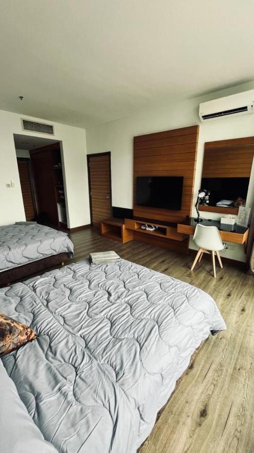 Backpackers Cozy Apartment Kl Sentral 쿠알라룸푸르 외부 사진
