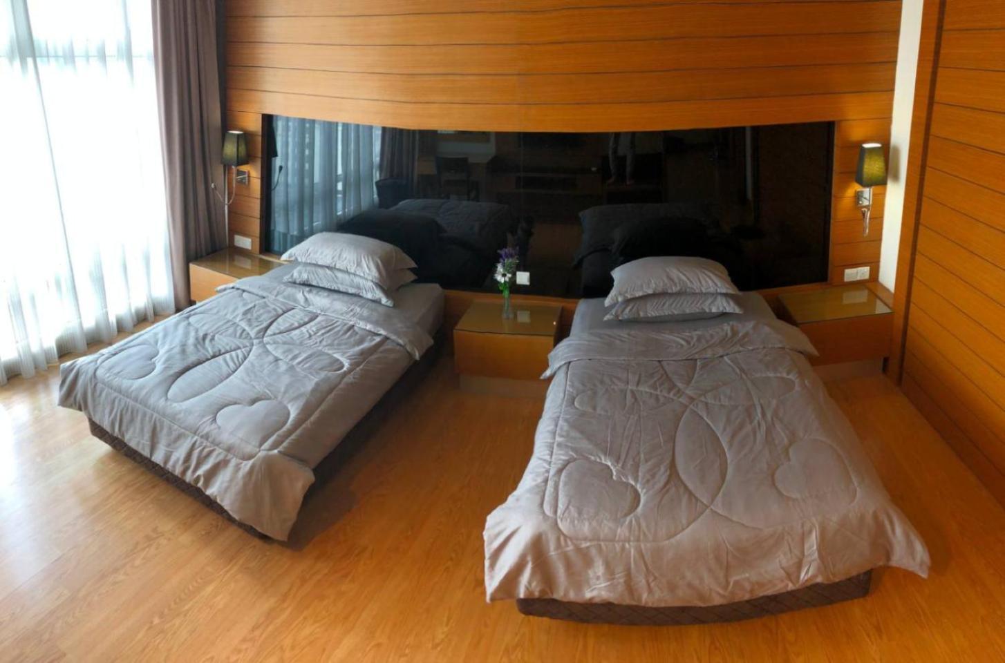 Backpackers Cozy Apartment Kl Sentral 쿠알라룸푸르 외부 사진
