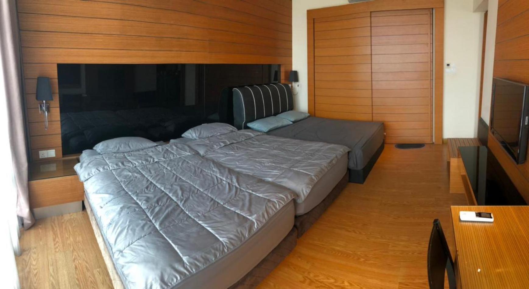 Backpackers Cozy Apartment Kl Sentral 쿠알라룸푸르 외부 사진